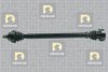 DA SILVA 9198T Drive Shaft
